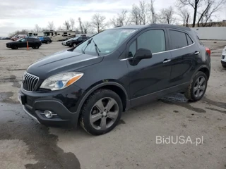 BUICK ENCORE