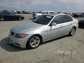 BMW 328 I SULE I SULEV