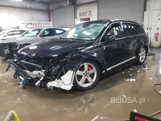 AUDI Q7 PRESTIG PRESTIGE
