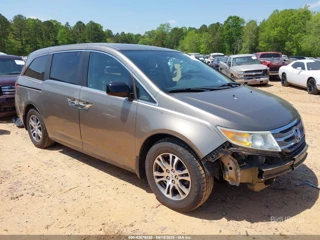 HONDA HONDA ODYSSEY EX-L