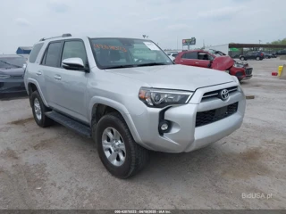 TOYOTA TOYOTA 4RUNNER