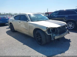 DODGE DODGE CHARGER