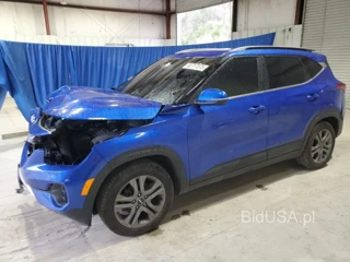 KIA SELTOS S S