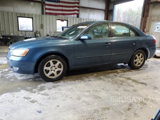 HYUNDAI SONATA GLS GLS