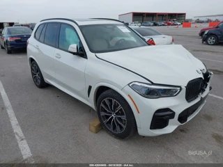 BMW X5 XDRIVE40I