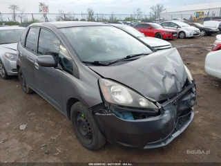 HONDA HONDA FIT