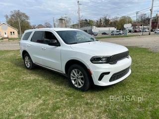 DODGE DURANGO PU PURSUIT