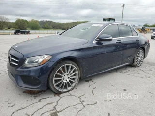 MERCEDES-BENZ C 300 4MAT 300 4MATIC