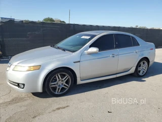 ACURA TL