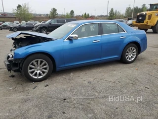 CHRYSLER 300C