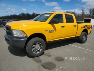 RAM 2500 ST ST