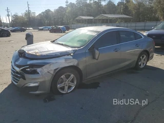 CHEVROLET MALIBU LS LS