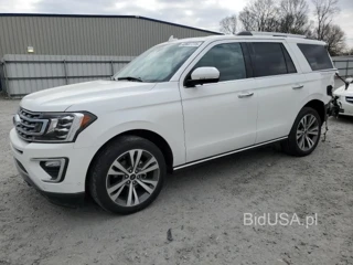 FORD EXPEDITION LIMITED