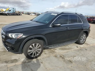 MERCEDES-BENZ GLE 350 4M 350 4MATIC