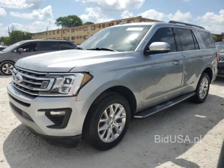 FORD EXPEDITION XLT