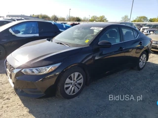 NISSAN SENTRA S S