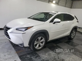 LEXUS NX 200T BA 200T BASE