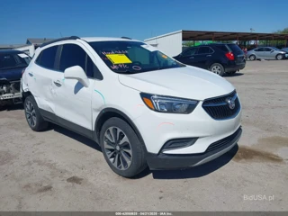 BUICK BUICK ENCORE FWD PREFERRED