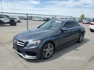 MERCEDES-BENZ C 300 300