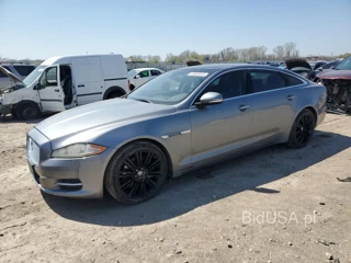 JAGUAR XJL PORTFO PORTFOLIO