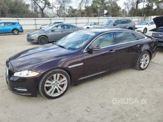 JAGUAR XJL PORTFO PORTFOLIO