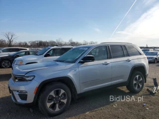 JEEP GRAND CHER LIMITED 4XE