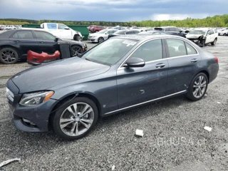 MERCEDES-BENZ C 300 4MAT 300 4MATIC
