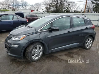 CHEVROLET BOLT EV LT LT