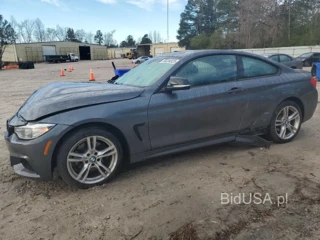 BMW 428 XI XI