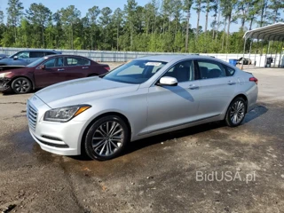 HYUNDAI GENESIS 3. 3.8L