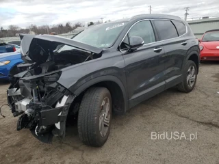 HYUNDAI SANTA FE S SEL