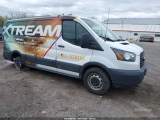 FORD FORD TRANSIT-150