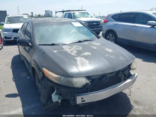 ACURA ACURA TSX 2.4