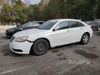 CHRYSLER 200 LX LX