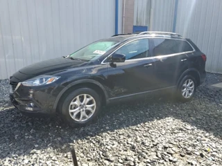 MAZDA CX-9 TOURI TOURING