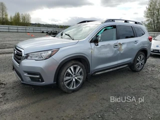 SUBARU ASCENT LIM LIMITED