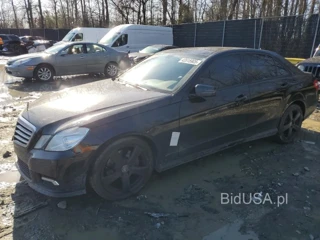 MERCEDES-BENZ E 350 4MAT 350 4MATIC