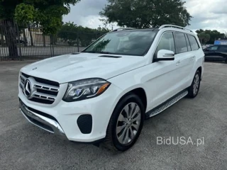 MERCEDES-BENZ GLS 450 4M 450 4MATIC