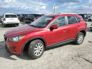 MAZDA CX-5 TOURI TOURING