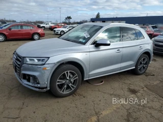 AUDI Q5 E PREMI PREMIUM PLUS