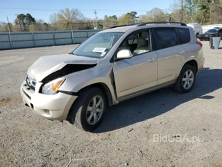 TOYOTA RAV4 LIMIT LIMITED