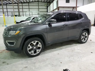 JEEP COMPASS LI LIMITED