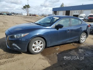 MAZDA 3 SPORT SPORT
