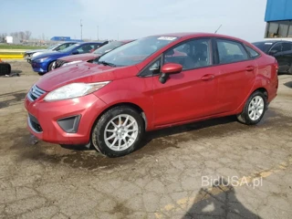FORD FIESTA SE SE