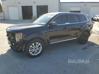 KIA TELLURIDE LX