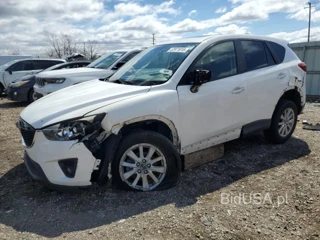 MAZDA CX-5 TOURI TOURING