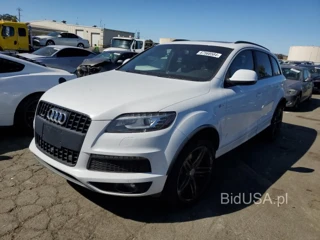 AUDI Q7 PRESTIG PRESTIGE