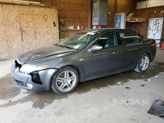 ACURA TL