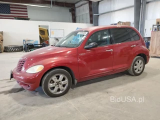 CHRYSLER PT CRUISER TOURING