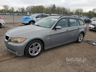 BMW 328 XIT XIT